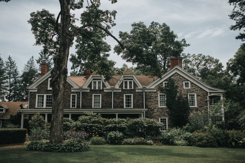 Hasbrouck House